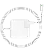 Chargeur pour Mac Book, Chargeur Adaptateur Secteur