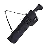 ACEXIER Fusil Tactique étui de Chasse assaut Militaire