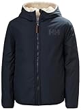 Helly Hansen Junior unisexe Jr Champ Reversible Jacket