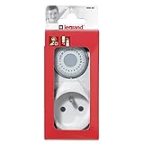 LEGRAND - Prise Programmable Mécanique - Programmation