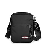 Eastpak THE ONE Sac Bandoulière, 2.5 L - Black (Noir)
