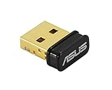 ASUS USB-BT500 - Adaptateur USB Bluetooth 5.0, 2 x