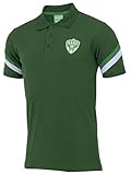 Saint Etienne Polo Homme ASSE - Collection Officielle