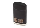 Briquet tempête noir - ClawGear