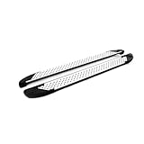 Marchepieds TURTLE compatible avec Renault Koleos 2017-2024