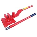 Cintreuse (diamètre 10-12 mm/940 mm) (AF-10-12KE-NEW)