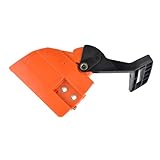 Cancanle Couvercle de Pignon D'embrayage de Poignée