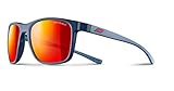 Julbo Trip Lunettes de Soleil Homme, Bleu Mat, FR :