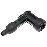 Easyboost antiparasite capuchon de bougie pour Scooter