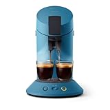PHILIPS Senseo Original Plus Machine à café à dosettes,