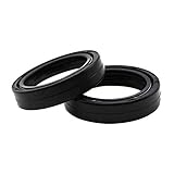 WDGXZM 41x54 41 54 Joint d'huile d'amortisseur de Fourche