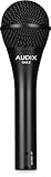 Audix OM2 Dynamic Vocal Microphone