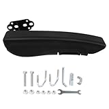 Roundsky Accoudoir universel réglable pour siège de