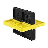 Starblock - Espaceurs de lames pour terrasse bois de