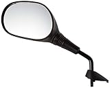 Réplique de rétroviseur Gauche pour KYMCO, MBK, Yamaha