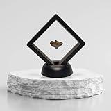 GreatGift - Météorite en affichage -Al Haggounia 001