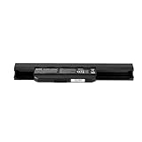 TSLUCK A32-K53 A41-K53 Batterie pour für ASUS A43S