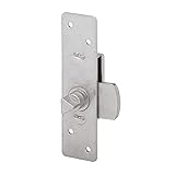 Metalux - METALUX 4585 - Batteuse en applique pour