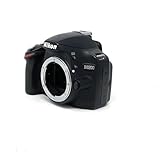 Nikon D3200 Appareil photo numérique Reflex 24,2 Mpix