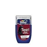 Dulux Valentine Peinture Testeur Crème de Couleur -