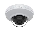 AXIS M3085-V Caméra réseau d'intérieur Full HD 2 mégapixels