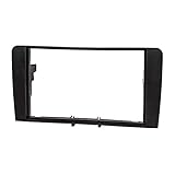 tomzz Audio 2403-036 Cadre Radio Double DIN Compatible