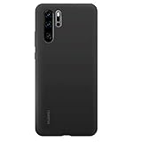 HUAWEI Coque Rigide Finition Soft Touch pour P30 Pro