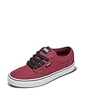Vans Atwood Canvas, Chaussures de Skateboard Homme,