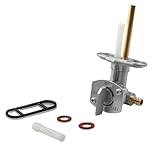 Interrupteur de Robinet Essence Moto Convient pour