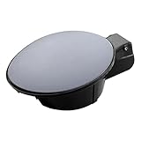 Couvercle de Porte de Réservoir de Carburant, Pour