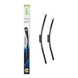 VALEO Silencio Essuie-glace - VF434 - Kit de Balais