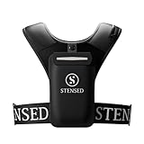 STENSED Veste/Gilet Running Porte téléphone. Brassard