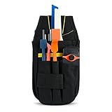 Ehdis Sacoche à outils, Oxford imperméable à l'eau,
