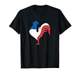 France drapeau Coq gaulois Française couleurs françaises