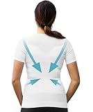 T-shirt Correcteur de Posture Femme | Anti Mal de Dos