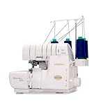 Babylock machine à coudre Enlighten