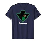 PCL Dublin Desperados Logo Pro Chess League Tee-shirt