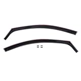 J&J AUTOMOTIVE | GP Deflecteurs d'air Déflecteurs de