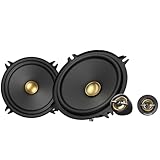 Pioneer TS-A1301C Haut-parleurs Voiture 2 Voies séparées