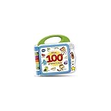 VTech - Mon Premier Imagier Bilingue - Imagier Enfant,