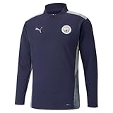 PUMA Homme Slim Tops Top de Foot d’entraînement Man