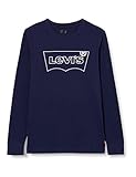 Levi's Kids Garçon Lvb Graphic Tee Shirt 9ec028 Top