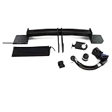RIDIGO Attelage Amovible pour BMW 1 E88 Cabrio 12/2007-12/2013