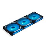 Lian-Li UNI Fan SL-INF 120 ARGB PWM, 3er Pack INKL.