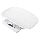 Balance Numérique pour Animaux, 4 Modes de Pondération