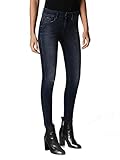 DIESEL Slandy 084JP Stretch Femmes Jeans 27W / 32L