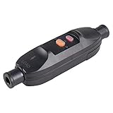 as – Schwabe Interrupteur Intermédiaire de Protection