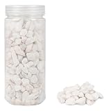 HEKU 30336-01 : Pierres décoratives Blanches - 750