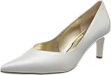 HÖGL Femme Boulevard 60 Escarpins, Blanc nacré, 42