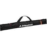 Dynastar Basic Ski Bag 185 Cm Sac Mixte, Noir, Taille